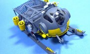 Deep Ocean Transport 1:20