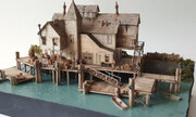 Doverton Wharf 1:87