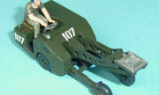 MJ-1 Lift Truck 1:72