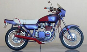 Kawasaki Z1 1:12