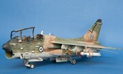 Vought TA-7C Corsair II 1:48