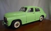GAZ-M20 1:8