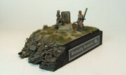 Undeadly Romance 30mm