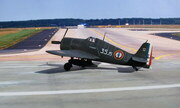 F-6F5 Hellcat 1:72