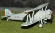 SNCASE Romano 82 1:72