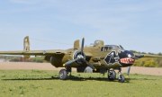 North American B-25J Mitchell 1:72