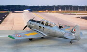 North American T-6G Texan 1:72