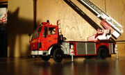 Mercedes-Benz 1422 Rüstwagen 2 1:24