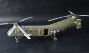 H-21C Shawnee 1:48