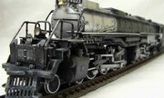 Pàðîâîç Union Pacific Big Boy 1:87
