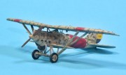 Hispano Nieuport NiD 52 1:72