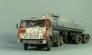 Knight in Lead Armor 1:43