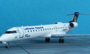 Bombardier CRJ700 1:144