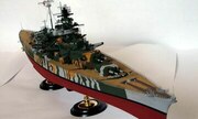 Tirpitz 1:350