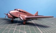 Miles M.8 Peregrine 1:72