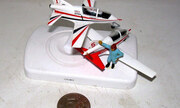 Bede BD-5B & BD-5J 1:72