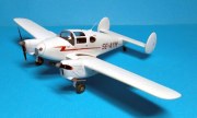 Miles M.65 Gemini 1:72