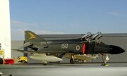 McDonnell Douglas F-4M Phantom II 1:48