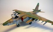 Sukhoi Su-25A Frogfoot 1:48