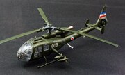 Soko Gazelle Gama 1:72