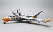 Fouga CM.170 Magister 1:48