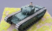 Churchill Mk I (A22) 1:72