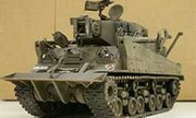 M74 Bergepanzer 1:35