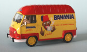 1977 Renault Estafette Highroof 1:24