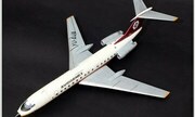 Tupolev Tu-134 1:144