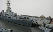 USS James E. Kyes (DD-787) 1:350