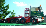 Iveco EuroTech 1:24