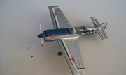 Sukhoi Su-26M 1:72