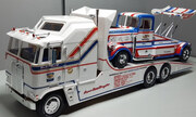 SUPER BOSS und PAPA TRUCK 1:25