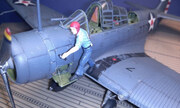 Douglas TBD-1 Devastator 1:48