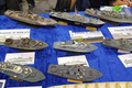 Scale ModelWorld 2019 in Telford No