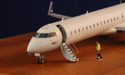 Canadair CRJ 900 1:144