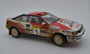 Toyota Celica GT4 1:24