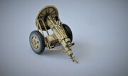12 cm Granatwerfer 42 1:72