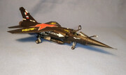 Dassault Mirage F1CT 1:72