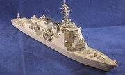 DDG-178 Ashigara 1:700