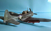 Douglas SBD-4 Dauntless 1:48
