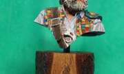 Highland Clansman 1:10