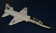 Northrop T-38A Talon 1:72