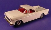 Nomad Mad Camino 1:25
