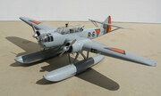 Fokker T.VIII-W 1:48