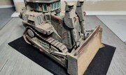 IDF Caterpillar D9R 1:35