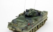 FV510 Warrior 1:72