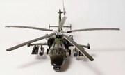 Kamov Ka-53 1:72