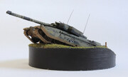 Challenger I 1:72
