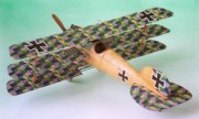 Albatros Dr.I 1:48
